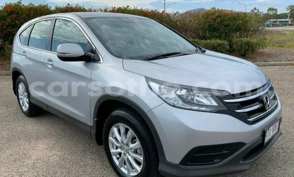 اشتري مستعمل Honda CR–V Silver سيارة في Mohale's Hoek في Mohale's Hoek اشتري مستعمل Honda CR–V Silver سيارة في Mohale's Hoek في Mohale's Hoek