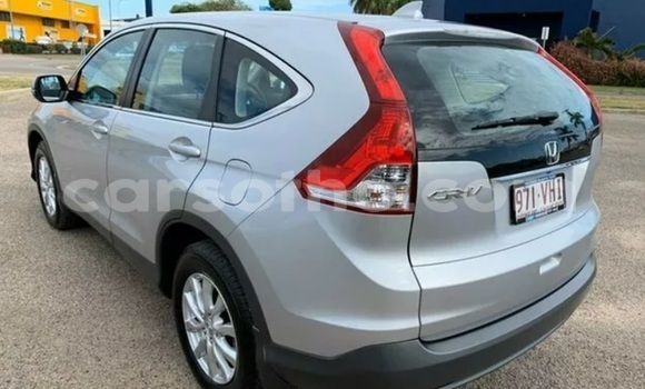 اشتري مستعمل Honda CR–V Silver سيارة في Mohale's Hoek في Mohale's Hoek اشتري مستعمل Honda CR–V Silver سيارة في Mohale's Hoek في Mohale's Hoek