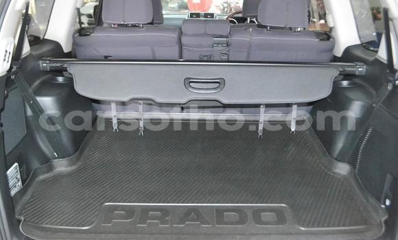 اشتري مستعمل Toyota Land Cruiser White سيارة في Teyateyaneng في Berea اشتري مستعمل Toyota Land Cruiser White سيارة في Teyateyaneng في Berea