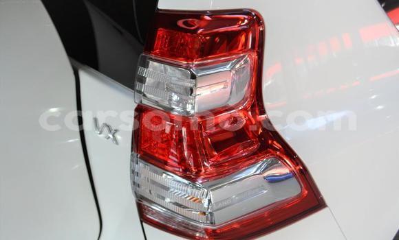 اشتري مستعمل Toyota Land Cruiser White سيارة في Teyateyaneng في Berea اشتري مستعمل Toyota Land Cruiser White سيارة في Teyateyaneng في Berea