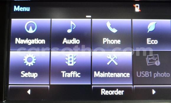 اشتري مستعمل Toyota Land Cruiser White سيارة في Teyateyaneng في Berea اشتري مستعمل Toyota Land Cruiser White سيارة في Teyateyaneng في Berea