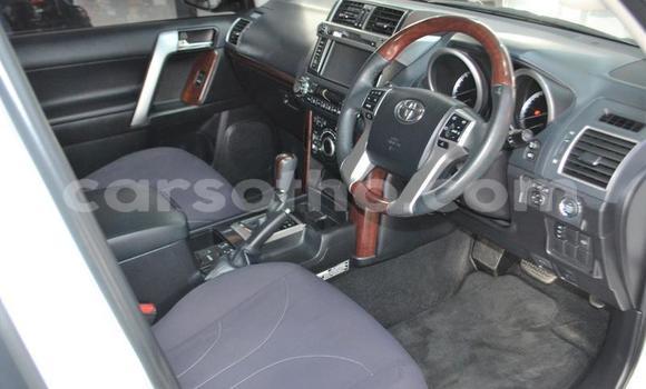 اشتري مستعمل Toyota Land Cruiser White سيارة في Teyateyaneng في Berea اشتري مستعمل Toyota Land Cruiser White سيارة في Teyateyaneng في Berea