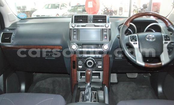 اشتري مستعمل Toyota Land Cruiser White سيارة في Teyateyaneng في Berea اشتري مستعمل Toyota Land Cruiser White سيارة في Teyateyaneng في Berea