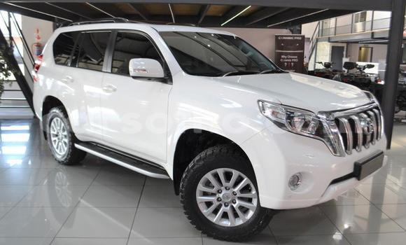 اشتري مستعمل Toyota Land Cruiser White سيارة في Teyateyaneng في Berea اشتري مستعمل Toyota Land Cruiser White سيارة في Teyateyaneng في Berea