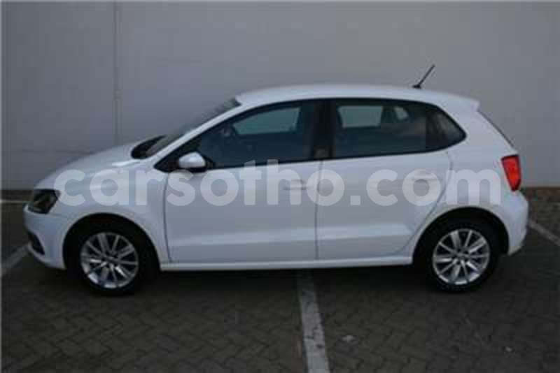 Big with watermark vw polo 1 2tsi comfortline 2018 id 61081508 type main