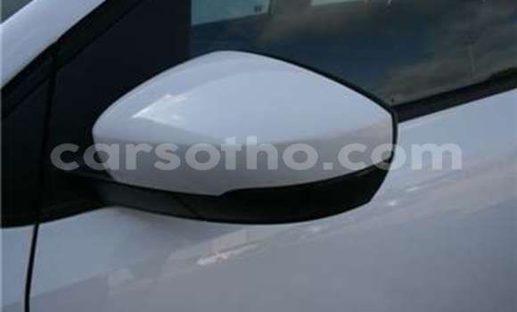 Acheter Occasion Voiture Volkswagen Polo Blanc à Butha Buthe, Butha-Buthe Acheter Occasion Voiture Volkswagen Polo Blanc à Butha Buthe, Butha-Buthe