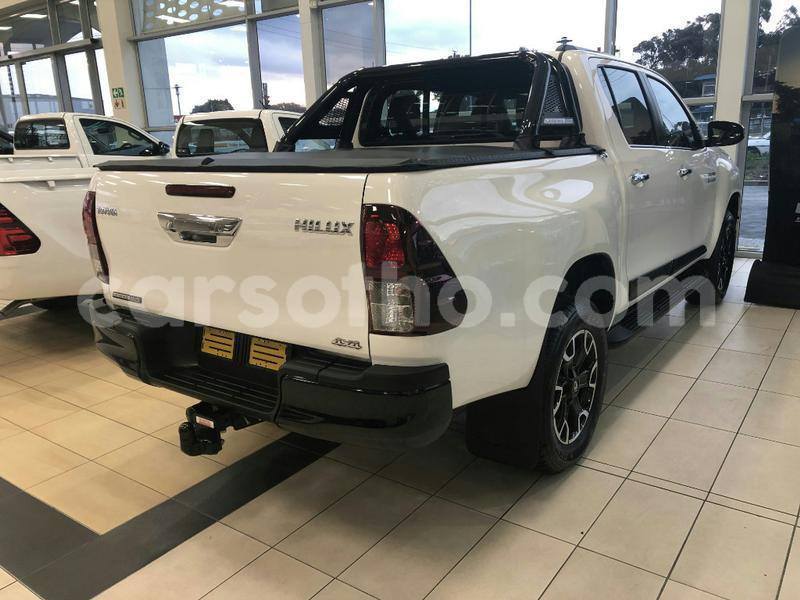 Big with watermark toyota hilux maseru maseru 15149