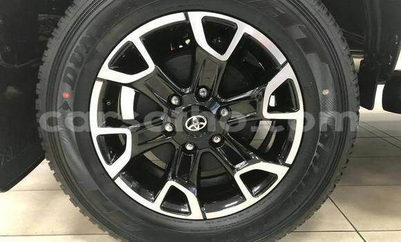 Buy Used Toyota Hilux White Car in Maseru in Maseru Buy Used Toyota Hilux White Car in Maseru in Maseru