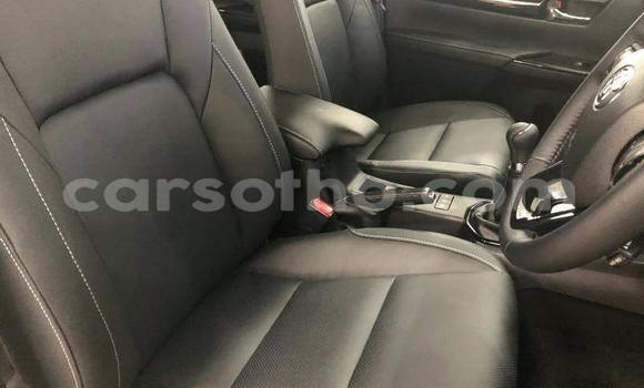 Buy Used Toyota Hilux White Car in Maseru in Maseru Buy Used Toyota Hilux White Car in Maseru in Maseru