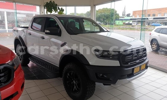 Sayi Na hannu Ford Ranger White Mota in Maputsoe a Leribe Sayi Na hannu Ford Ranger White Mota in Maputsoe a Leribe