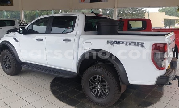 Sayi Na hannu Ford Ranger White Mota in Maputsoe a Leribe Sayi Na hannu Ford Ranger White Mota in Maputsoe a Leribe