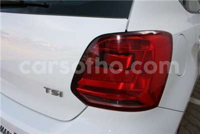 Big with watermark vw polo 1 2tsi comfortline 2018 id 61081515 type main