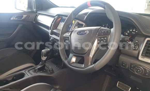 Sayi Na hannu Ford Ranger White Mota in Maputsoe a Leribe Sayi Na hannu Ford Ranger White Mota in Maputsoe a Leribe