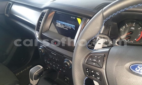 Sayi Na hannu Ford Ranger White Mota in Maputsoe a Leribe Sayi Na hannu Ford Ranger White Mota in Maputsoe a Leribe