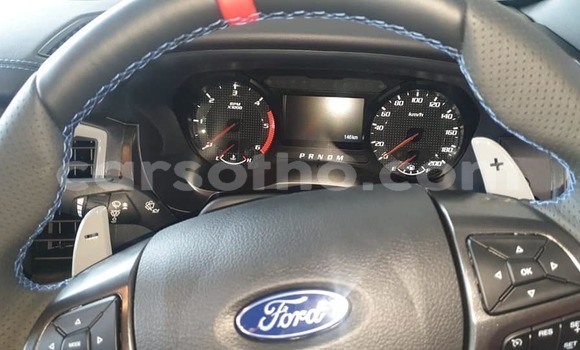 Sayi Na hannu Ford Ranger White Mota in Maputsoe a Leribe Sayi Na hannu Ford Ranger White Mota in Maputsoe a Leribe