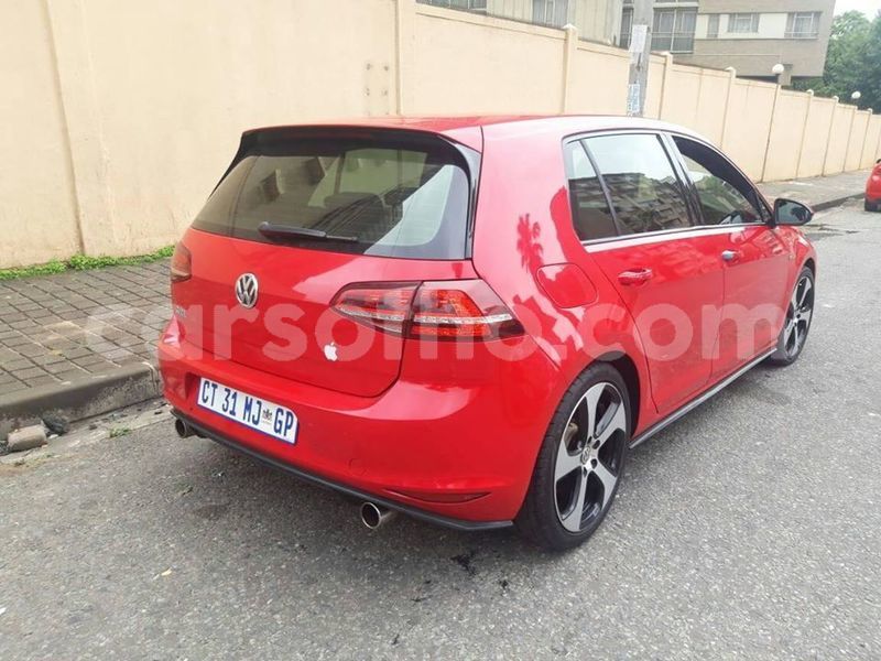 Big with watermark volkswagen golf leribe maputsoe 15151