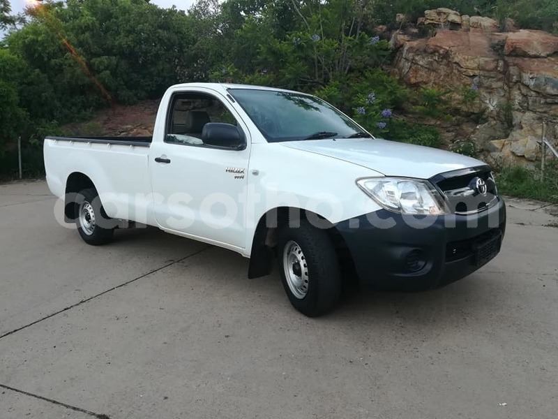 Big with watermark toyota hilux leribe maputsoe 15152