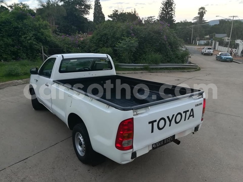 Big with watermark toyota hilux leribe maputsoe 15152