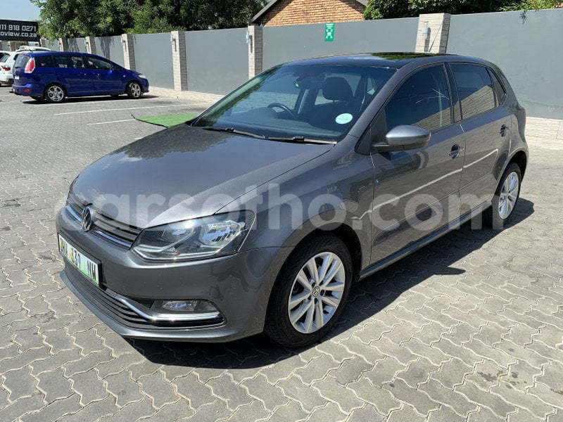 Big with watermark volkswagen polo maseru maseru 15153