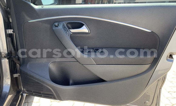 Buy Used Volkswagen Polo Silver Car in Maseru in Maseru Buy Used Volkswagen Polo Silver Car in Maseru in Maseru