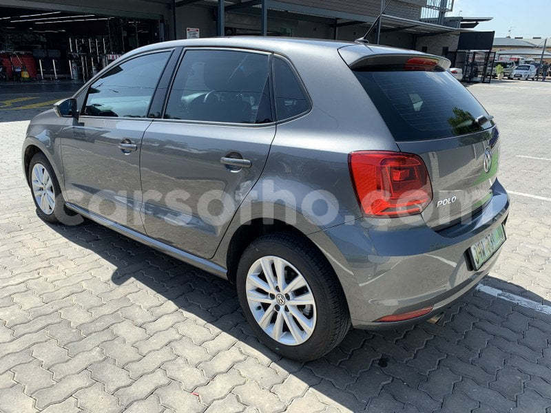 Big with watermark volkswagen polo maseru maseru 15153