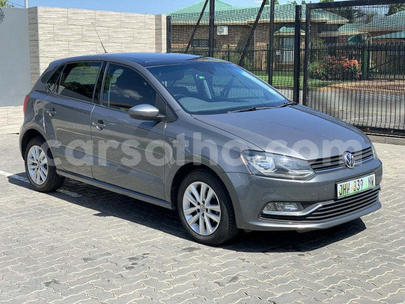 Big with watermark volkswagen polo maseru maseru 15153