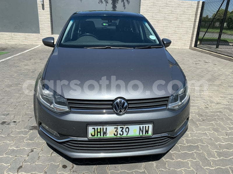 Big with watermark volkswagen polo maseru maseru 15153