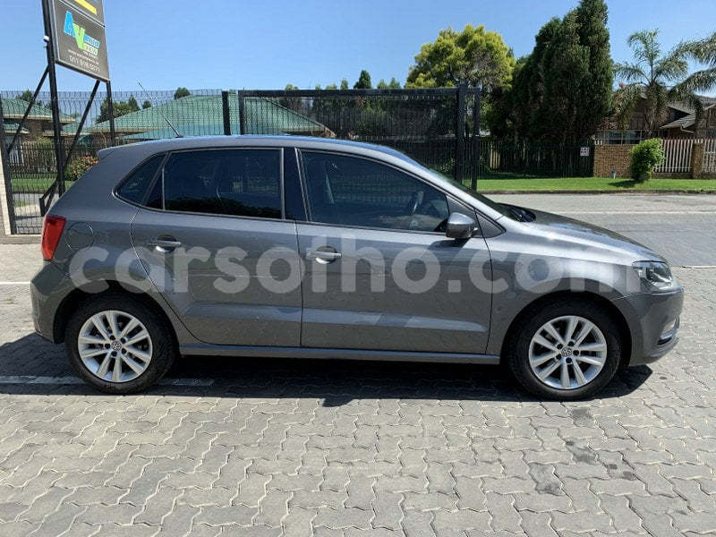 Big with watermark volkswagen polo maseru maseru 15153