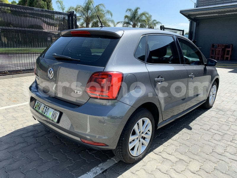 Big with watermark volkswagen polo maseru maseru 15153