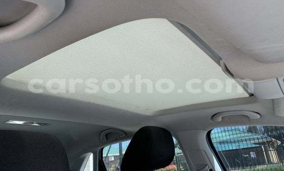 Buy Used Volkswagen Polo Silver Car in Maseru in Maseru Buy Used Volkswagen Polo Silver Car in Maseru in Maseru