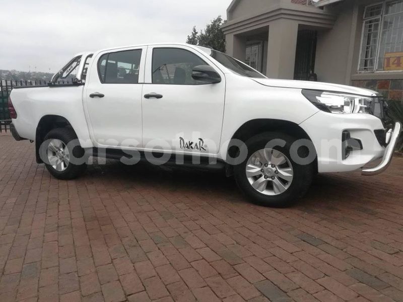 Big with watermark toyota hilux maseru maseru 15154