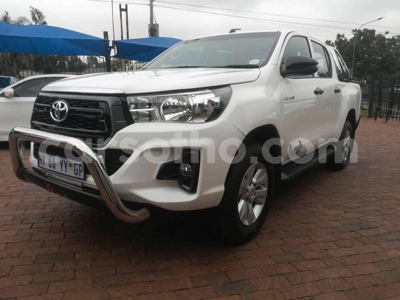 Big with watermark toyota hilux maseru maseru 15154