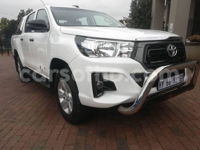 Big with watermark toyota hilux maseru maseru 15154