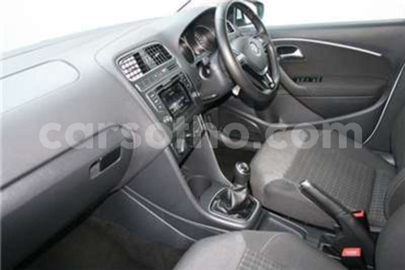 Big with watermark vw polo 1 2tsi comfortline 2018 id 61081514 type main