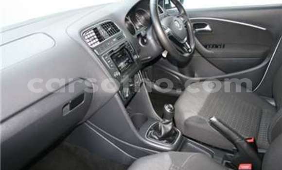 Acheter Occasion Voiture Volkswagen Polo Blanc à Butha Buthe, Butha-Buthe Acheter Occasion Voiture Volkswagen Polo Blanc à Butha Buthe, Butha-Buthe