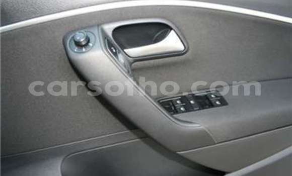 Acheter Occasion Voiture Volkswagen Polo Blanc à Butha Buthe, Butha-Buthe Acheter Occasion Voiture Volkswagen Polo Blanc à Butha Buthe, Butha-Buthe