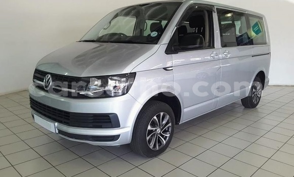 Acheter Occasion Voiture Volkswagen California Gris à Maseru, Maseru Acheter Occasion Voiture Volkswagen California Gris à Maseru, Maseru
