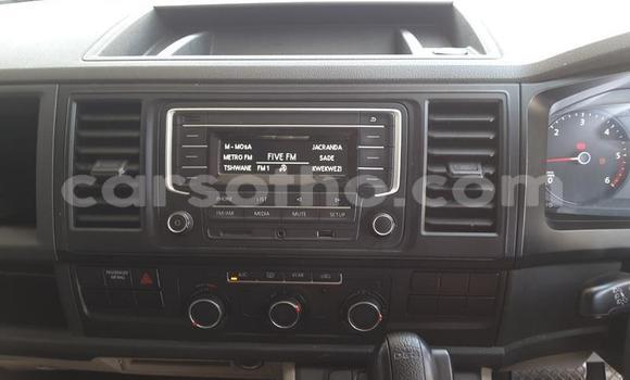 Acheter Occasion Voiture Volkswagen California Gris à Maseru, Maseru Acheter Occasion Voiture Volkswagen California Gris à Maseru, Maseru