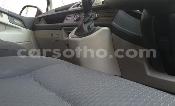 Acheter Occasion Voiture Volkswagen California Gris à Maseru, Maseru Acheter Occasion Voiture Volkswagen California Gris à Maseru, Maseru