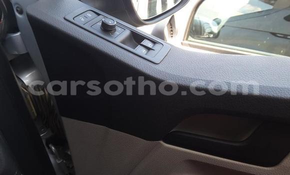 Acheter Occasion Voiture Volkswagen California Gris à Maseru, Maseru Acheter Occasion Voiture Volkswagen California Gris à Maseru, Maseru