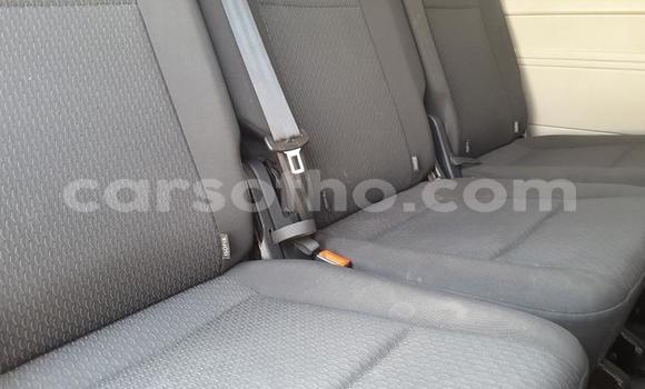 Acheter Occasion Voiture Volkswagen California Gris à Maseru, Maseru Acheter Occasion Voiture Volkswagen California Gris à Maseru, Maseru