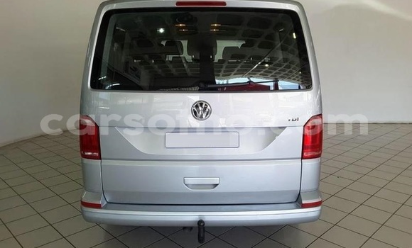 Acheter Occasion Voiture Volkswagen California Gris à Maseru, Maseru Acheter Occasion Voiture Volkswagen California Gris à Maseru, Maseru