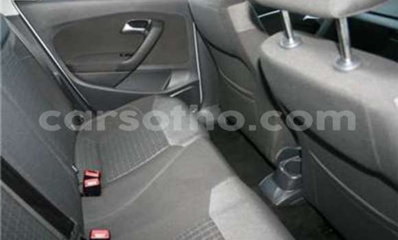 Acheter Occasion Voiture Volkswagen Polo Blanc à Butha Buthe, Butha-Buthe Acheter Occasion Voiture Volkswagen Polo Blanc à Butha Buthe, Butha-Buthe