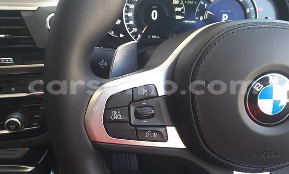 Acheter Occasion Voiture BMW X3 Blanc à Roma, Maseru Acheter Occasion Voiture BMW X3 Blanc à Roma, Maseru