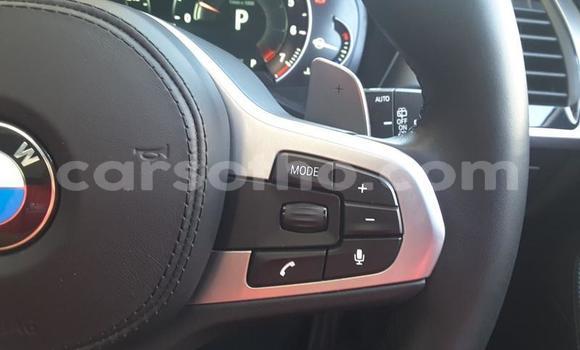 Acheter Occasion Voiture BMW X3 Blanc à Roma, Maseru Acheter Occasion Voiture BMW X3 Blanc à Roma, Maseru