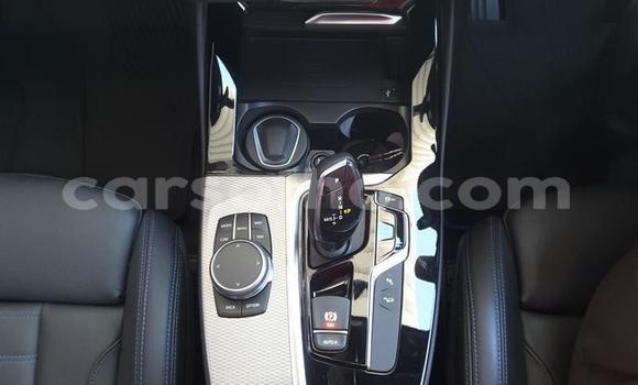 Acheter Occasion Voiture BMW X3 Blanc à Roma, Maseru Acheter Occasion Voiture BMW X3 Blanc à Roma, Maseru