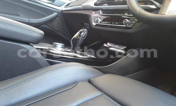 Acheter Occasion Voiture BMW X3 Blanc à Roma, Maseru Acheter Occasion Voiture BMW X3 Blanc à Roma, Maseru
