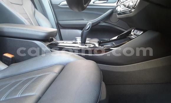 Acheter Occasion Voiture BMW X3 Blanc à Roma, Maseru Acheter Occasion Voiture BMW X3 Blanc à Roma, Maseru