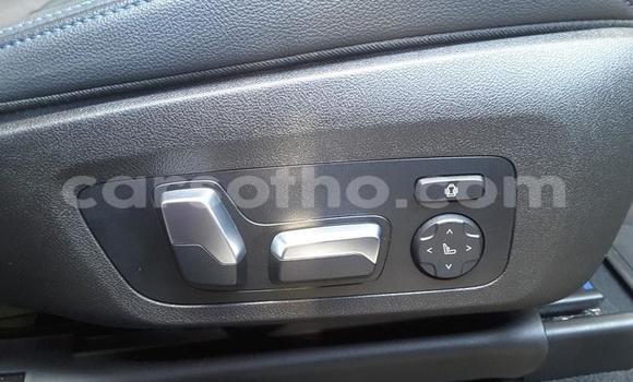 Acheter Occasion Voiture BMW X3 Blanc à Roma, Maseru Acheter Occasion Voiture BMW X3 Blanc à Roma, Maseru