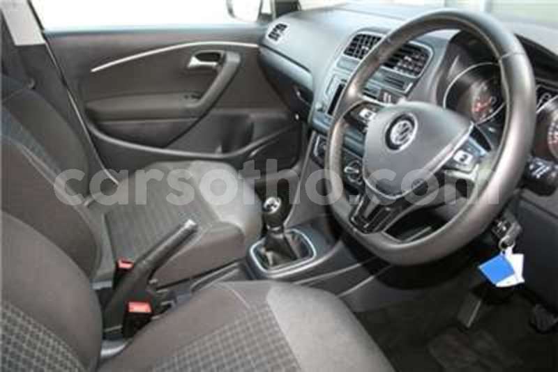 Big with watermark vw polo 1 2tsi comfortline 2018 id 61081510 type main